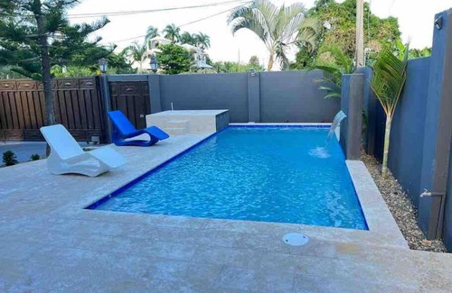 Residencial El Doral Apartamento | VILLA ODYSSEY
