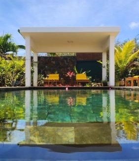 Cap Malheureux Villa | Villa O'