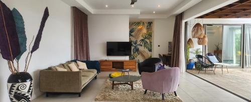 Cap Malheureux Villa | Villa O'