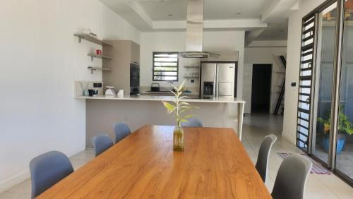 Cap Malheureux Villa | Villa O'