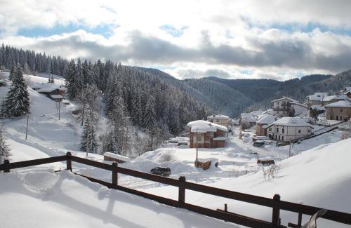 Chepelare Casa | Villa O Sole Mio