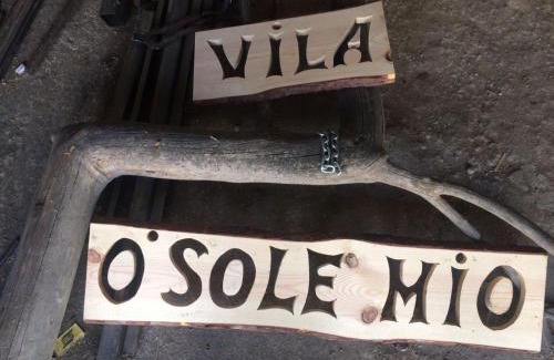 Chepelare Casa | Villa O Sole Mio