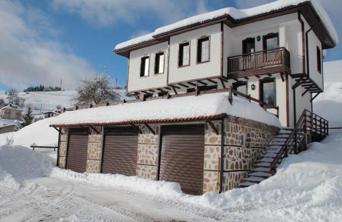 Chepelare Casa | Villa O Sole Mio