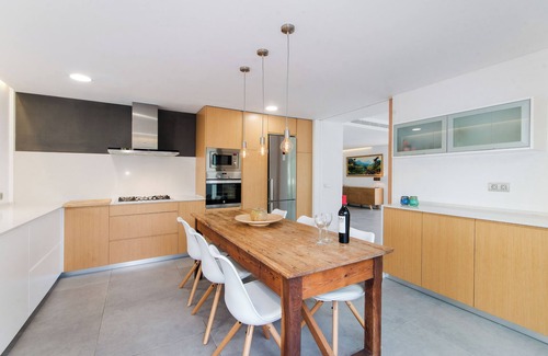 Cielo de Bonaire Villa | Villa O2 - beautiful property in Alcudia