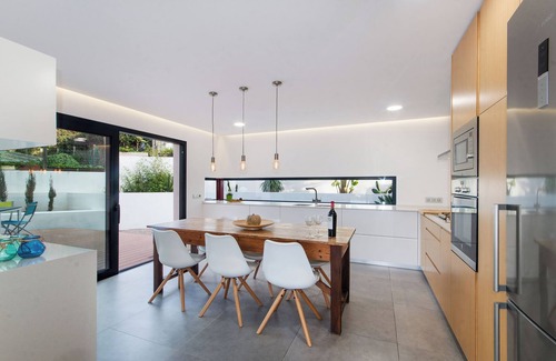 Cielo de Bonaire Villa | Villa O2 - beautiful property in Alcudia