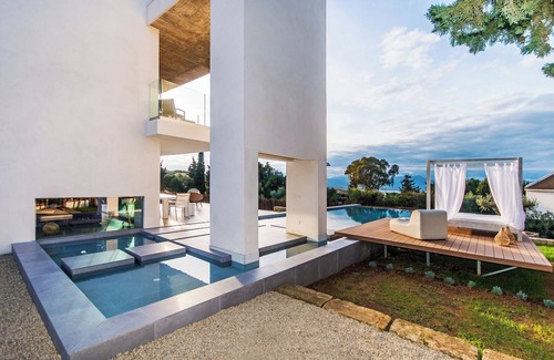 Cielo de Bonaire Villa | Villa O2 - beautiful property in Alcudia