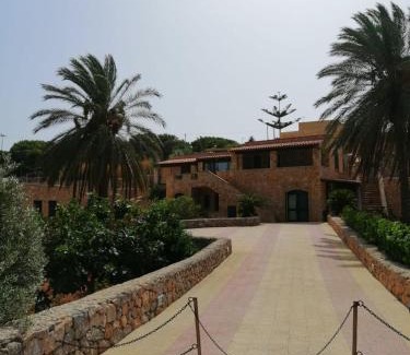 Lampedusa Apartamento | Villa Oasi Dei Sogni