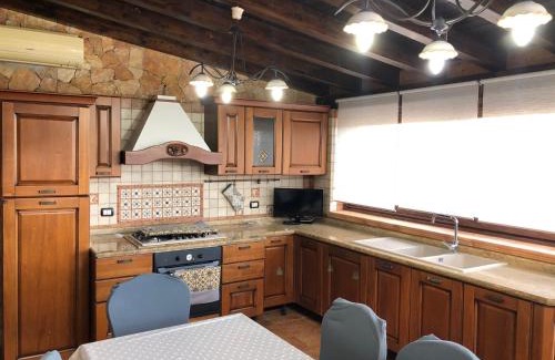 Lampedusa Apartamento | Villa Oasi Dei Sogni