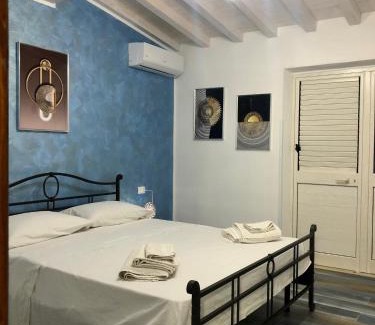 Lampedusa Apartamento | Villa Oasi Dei Sogni