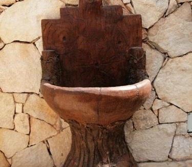 Lampedusa Apartamento | Villa Oasi Dei Sogni