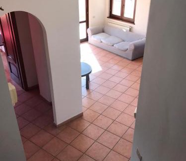Zona IV Casal Boccone Casa | Villa oasi verde