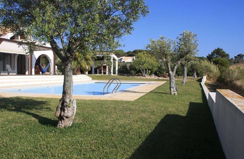 Fornos Villa | 250 m² Villa ∙ 3 habitaciones ∙ 8 personas