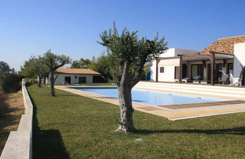 Fornos Villa | 250 m² Villa ∙ 3 habitaciones ∙ 8 personas