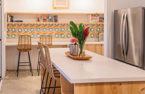 Manzanillo Casa | Villa Oasis