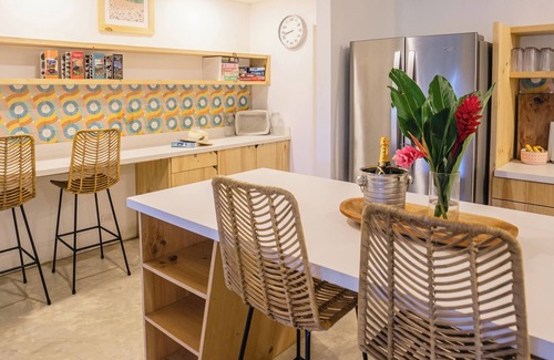 Manzanillo Casa | Villa Oasis