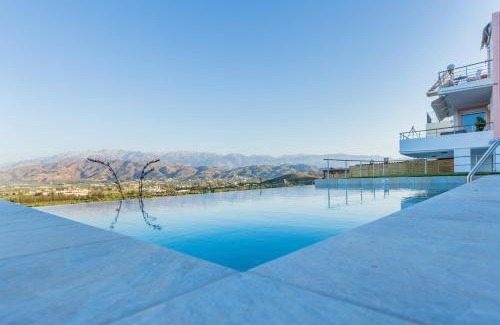 Agia Villa | Villa Oasis
