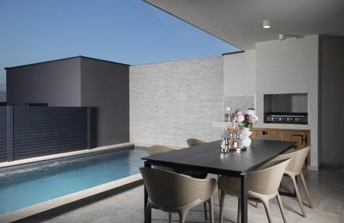 Liznjan Casa | Villa Oasis