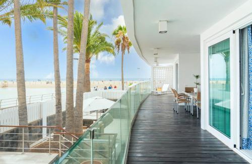 Meloneras Apartamento | Villa Oasis Maspalomas