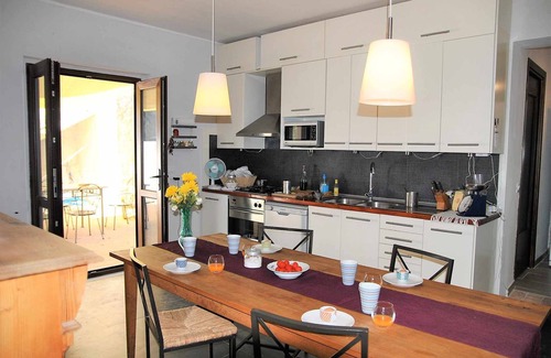 Itri Casa | Villa Oasis pool and nature