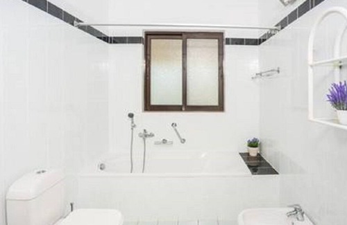 Soroni Villa | Villa Oasis, Soroni Rodas