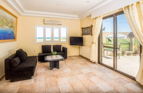 Soroni Villa | Villa Oasis, Soroni Rodas