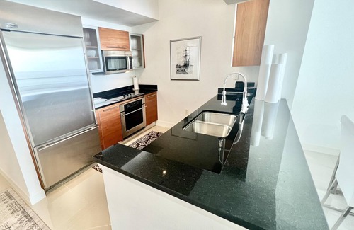 Edgewood Condominio | Villa Oasis