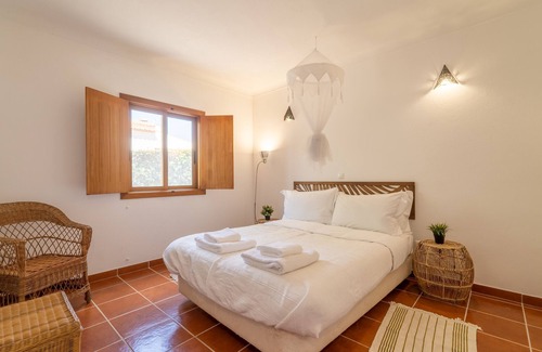 Aljezur Casa | Villa Oasis - Vale da Telha