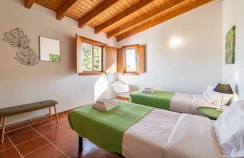 Aljezur Casa | Villa Oasis - Vale da Telha