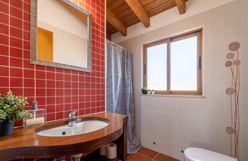 Aljezur Casa | Villa Oasis - Vale da Telha