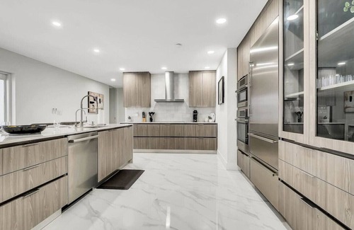 Pinecrest Casa | Villa Oasis w/Heated Pool,Sauna & BBQ & Pool Table