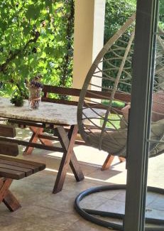 Zelenika Apartamento | Villa Oaza Verde