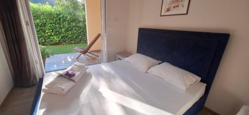 Zelenika Apartamento | Villa Oaza Verde