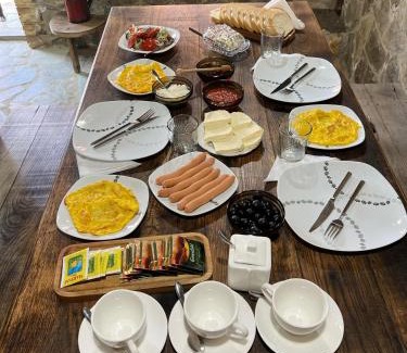 Sairme Chalet De Esquí | Villa Obcha - Whispering Vines Guesthouse