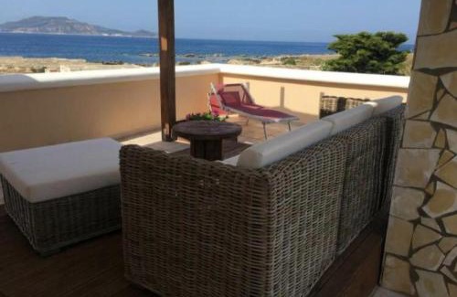 Favignana Casa | Villa Oblò
