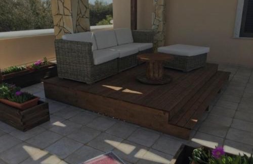 Favignana Casa | Villa Oblò