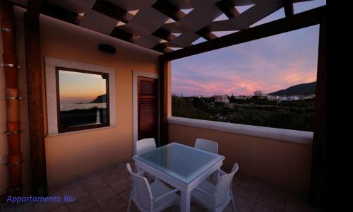 Favignana Casa | Villa Oblò
