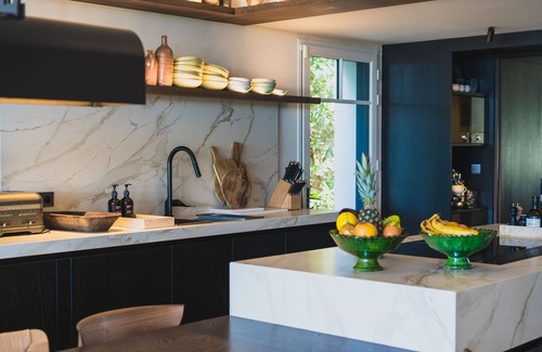 Pyla-sur-Mer Villa | Villa Océan - Let yourself be dazzled