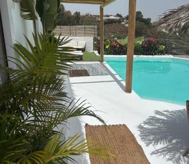 Firgas Villa | Villa Ocean Breeze