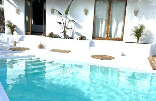 Firgas Villa | Villa Ocean Breeze