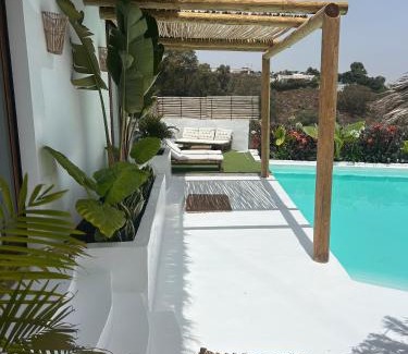 Firgas Villa | Villa Ocean Breeze