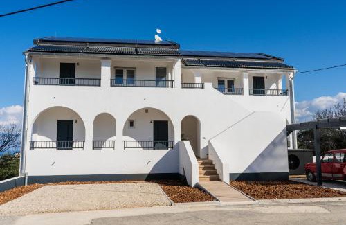 Peroulades Apartamento | Villa Ocean Breeze