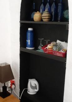De Kelders Cama Y Desayuno | Villa Ocean Crest B&B