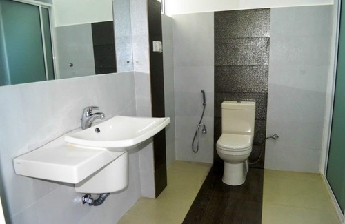 Boossa Hotel | Villa Ocean Dew