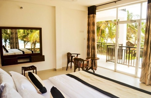 Boossa Hotel | Villa Ocean Dew