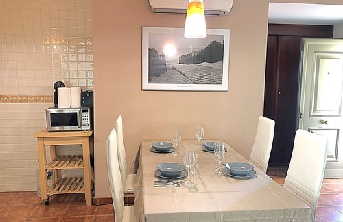 Granadilla de Abona Villa | VILLA OCEAN BEACH free parking