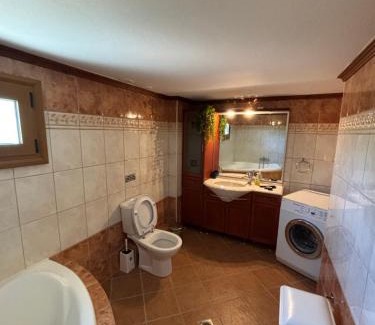 Nea Propontida Casa | Villa Ocean