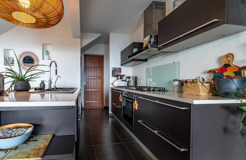 Les Avirons Casa | -- VILLA OCEAN --