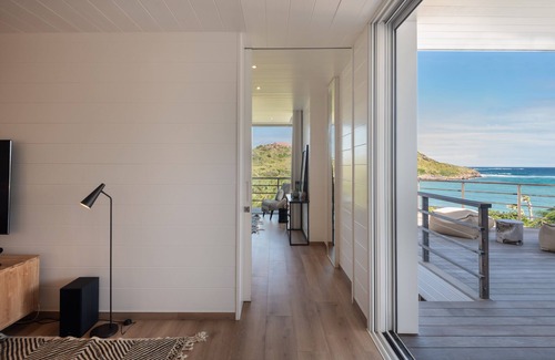 Petit Cul De Sac Beach Villa | Villa Ocean'S 21