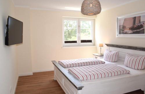 Haffkrug Apartamento | Villa Ocean Time
