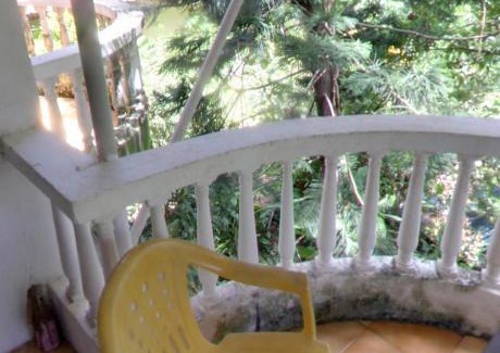 Arambol Casa | Villa Oceanic guesthouse